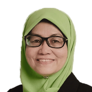 Norkhayati Mohd Hashim